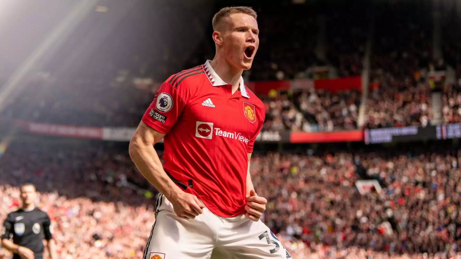 Newcastle United target move for Manchester United star who wants to leave